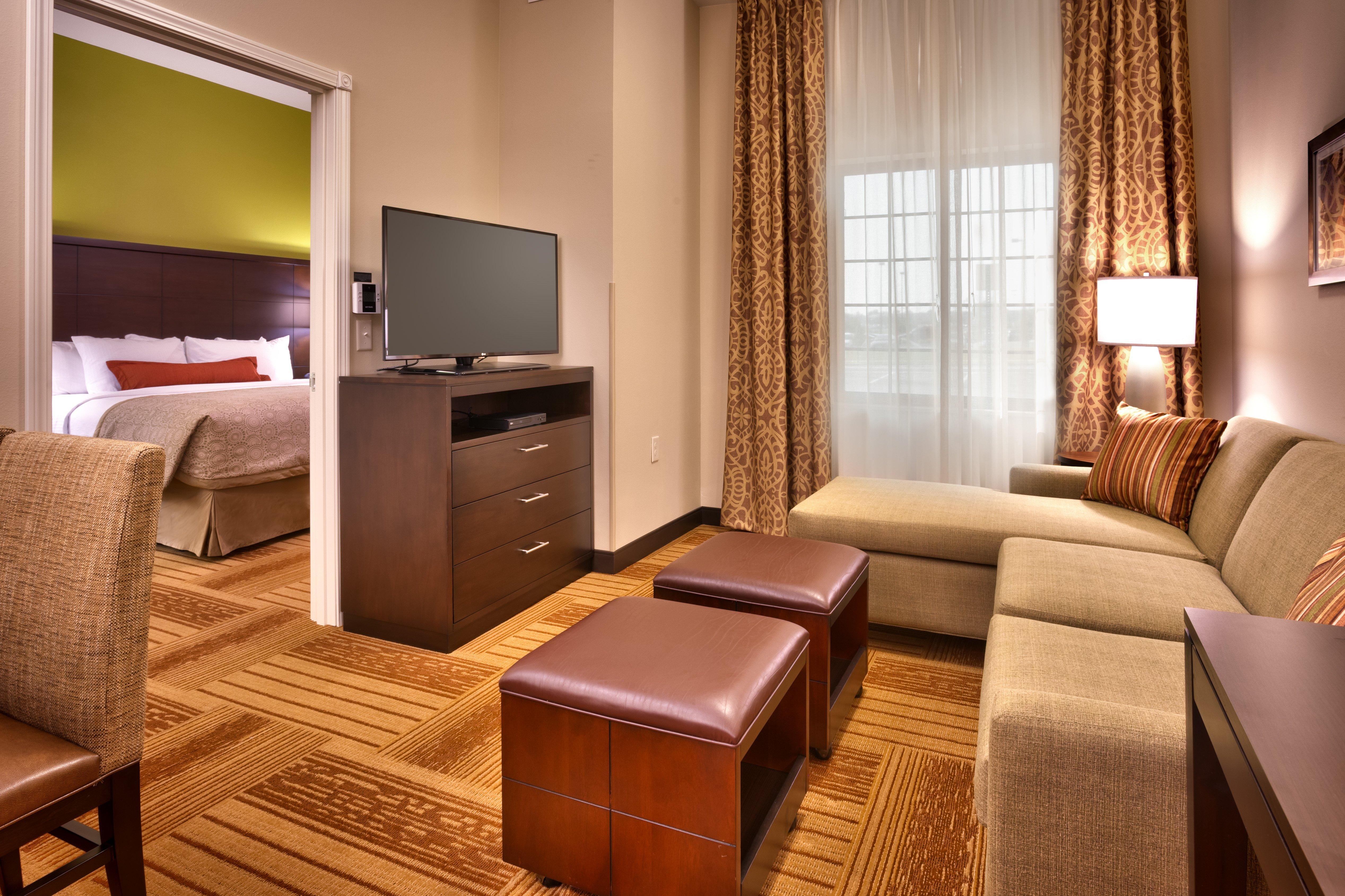Staybridge Suites Cheyenne By Ihg Exterior photo